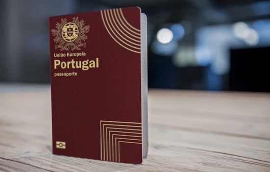 Citizenship by Investment Portugal